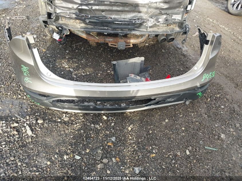 2016 Hyundai Santa Fe Sport VIN: 5XYZUDLA2GG328483 Lot: 12454723