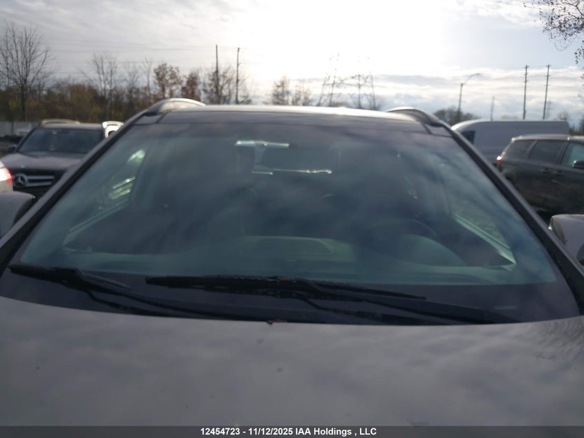 2016 Hyundai Santa Fe Sport VIN: 5XYZUDLA2GG328483 Lot: 12454723