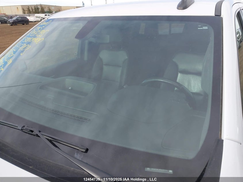 3GCUYDED8MG357103 2021 CHEVROLET SILVERADO photo no. 18