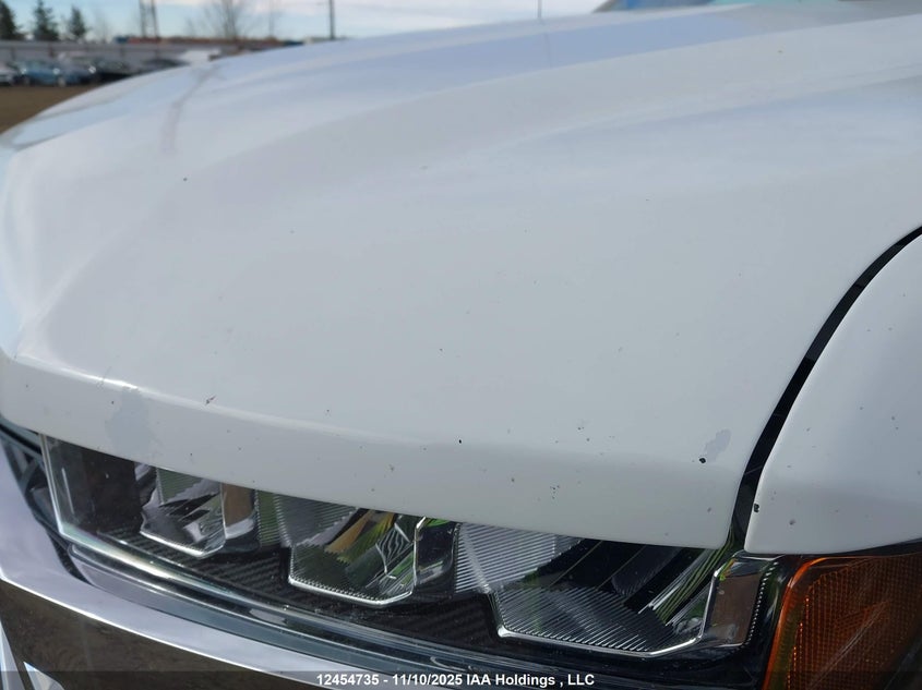 3GCUYDED8MG357103 2021 CHEVROLET SILVERADO photo no. 22