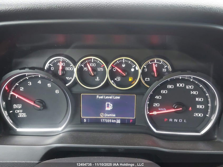 3GCUYDED8MG357103 2021 CHEVROLET SILVERADO photo no. 7