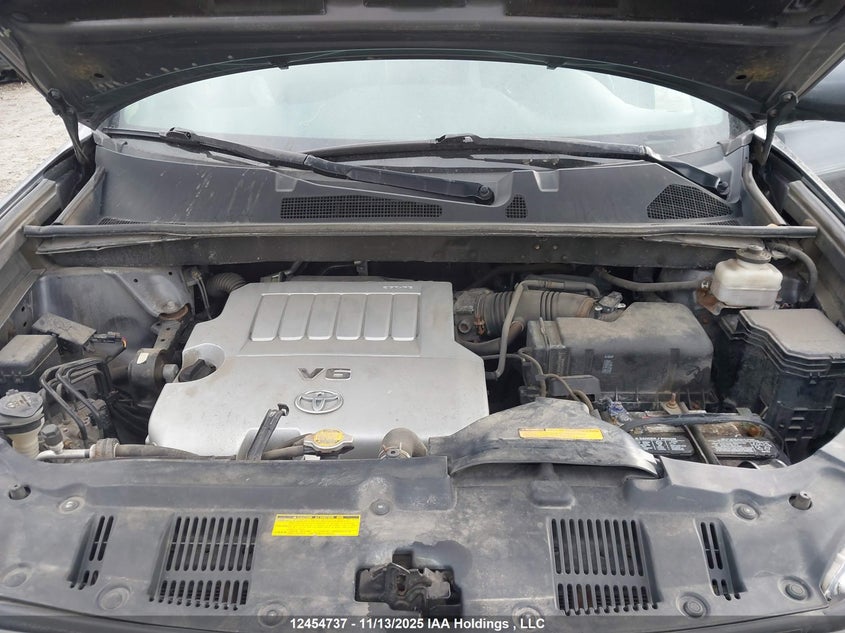 2013 Toyota Highlander Plus/Se VIN: 5TDBK3EH9DS270690 Lot: 12454737