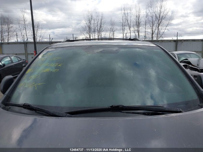 2013 Toyota Highlander Plus/Se VIN: 5TDBK3EH9DS270690 Lot: 12454737