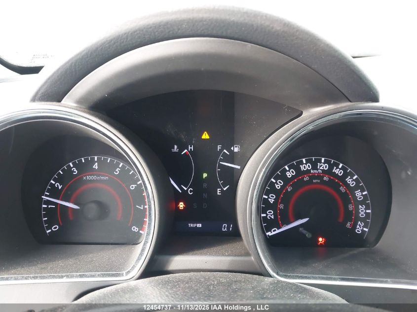 2013 Toyota Highlander Plus/Se VIN: 5TDBK3EH9DS270690 Lot: 12454737