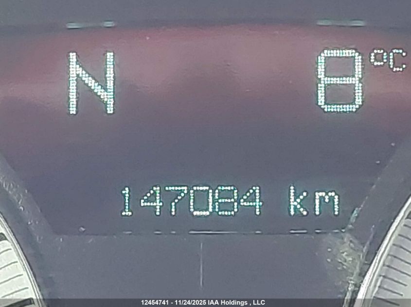 2010 Chrysler 300 Limited VIN: 2C3CA3CV3AH201590 Lot: 12454741