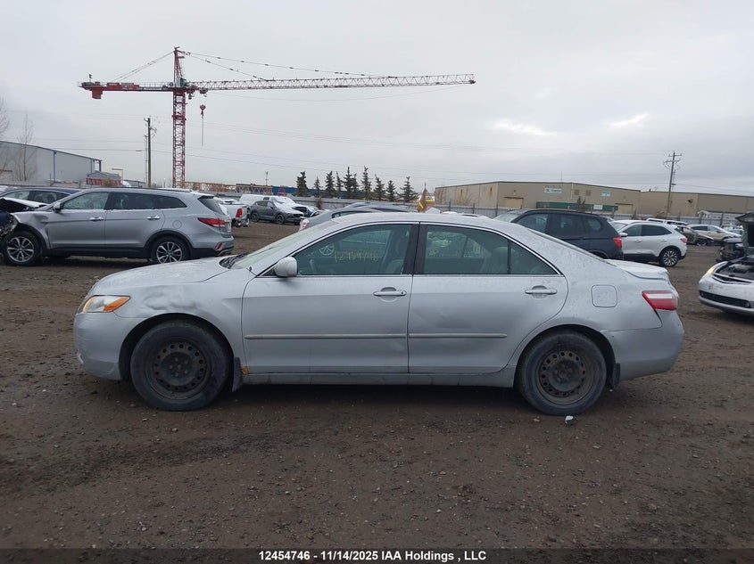 4T1BE46K07U514004 2007 TOYOTA CAMRY photo no. 15