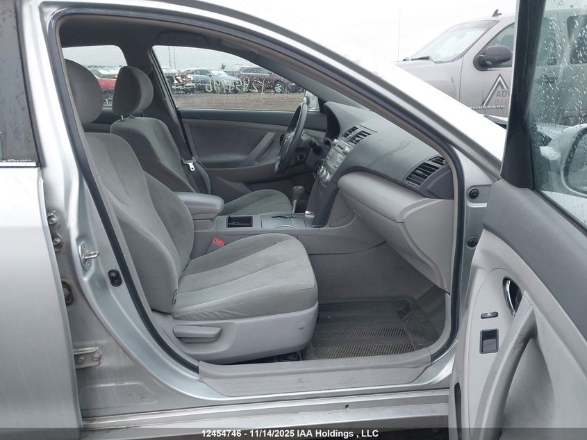 4T1BE46K07U514004 2007 TOYOTA CAMRY photo no. 5