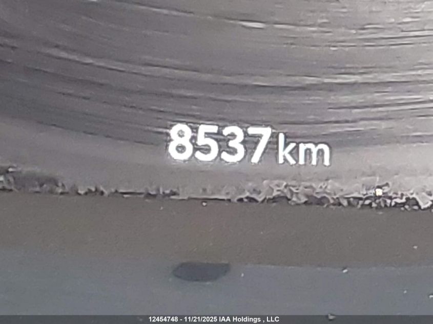 2025 Toyota Rav4 Plug-In Hybrid Xse VIN: JTMGB3FV8SD244536 Lot: 12454748