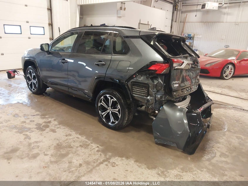 JTMGB3FV8SD244536 2025 TOYOTA RAV 4 photo no. 3