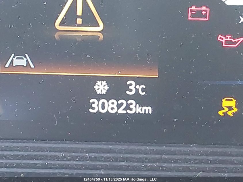 2024 Hyundai Venue Ultimate With Black Interior VIN: KMHRC8A31RU294340 Lot: 12454750