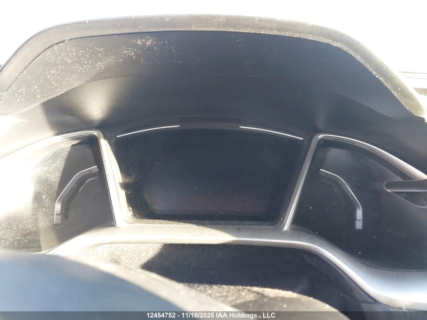 2HGFC2F77KH039833 2019 HONDA CIVIC photo no. 14