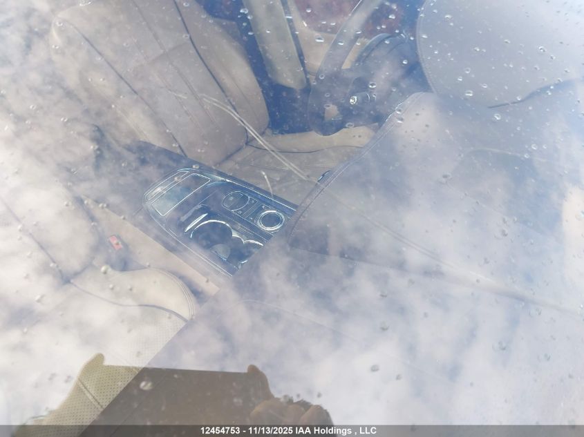 2011 Jaguar Xjl VIN: SAJXA2GB2BLV01876 Lot: 12454753