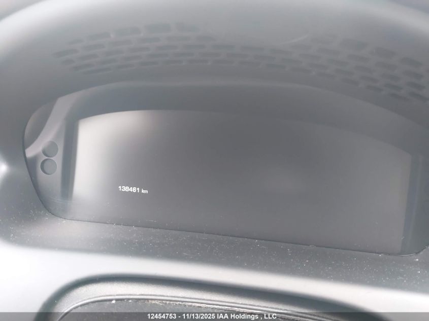 2011 Jaguar Xjl VIN: SAJXA2GB2BLV01876 Lot: 12454753