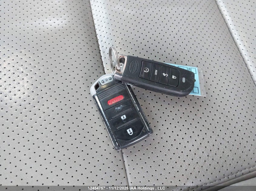 2009 Acura Tl VIN: 19UUA96509A800070 Lot: 12454757