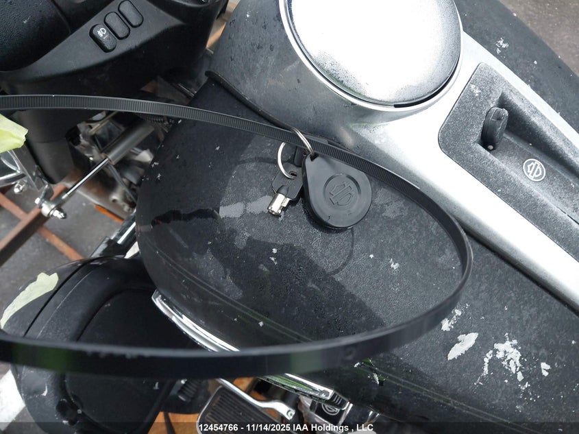 2021 Harley-Davidson Flhtcutg VIN: 5HD1MAF32MB850889 Lot: 12454766