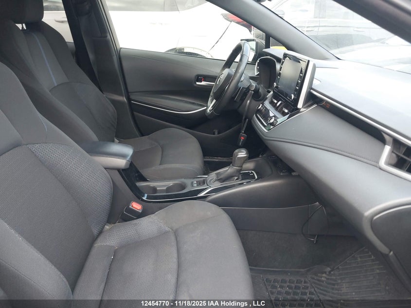 5YFB4MBE6NP109797 2022 TOYOTA COROLLA photo no. 5