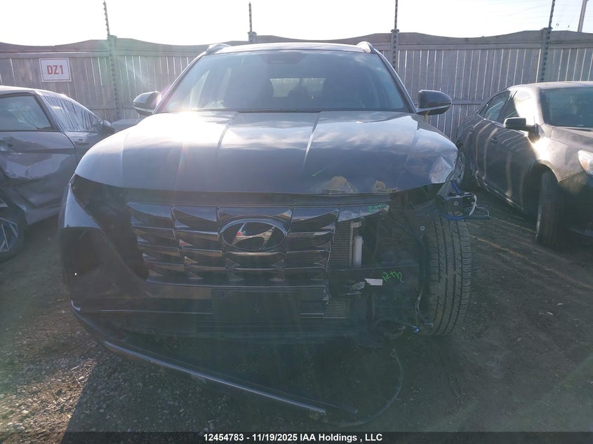 KM8JCCDE4RU307076 2024 HYUNDAI TUCSON photo no. 12