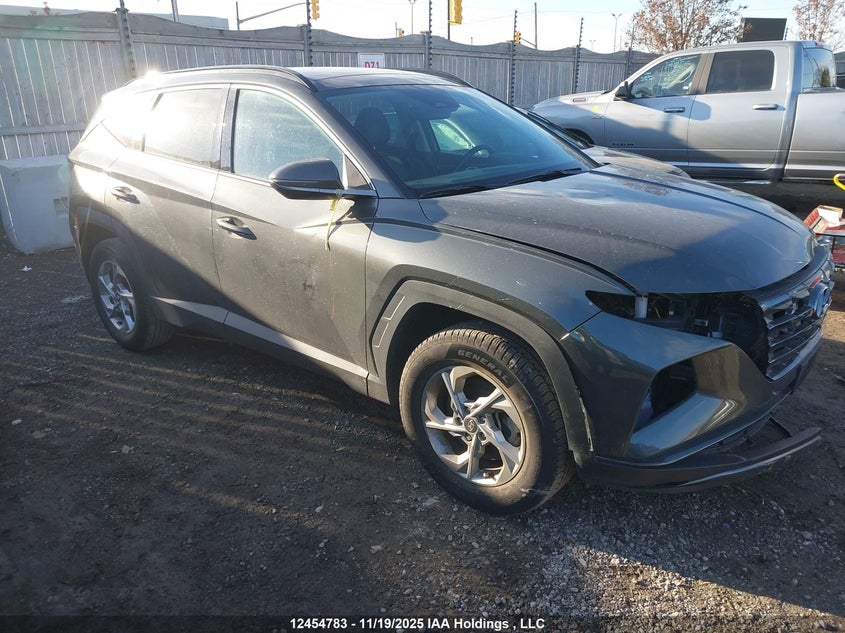 KM8JCCDE4RU307076 2024 HYUNDAI TUCSON photo no. 22