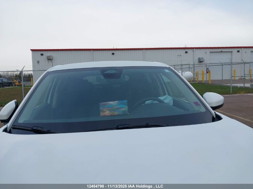 2024 Honda Hr-V Lx-B VIN: 3CZRZ1H38RM100868 Lot: 12454798