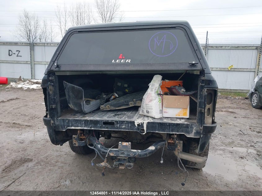 2019 Ram 1500 Classic Slt VIN: 1C6RR7GG2KS687098 Lot: 12454801