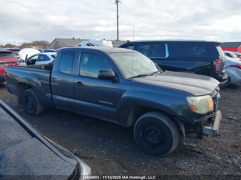 5TETX4CN2AZ741596 2010 TOYOTA TACOMA photo no. 13