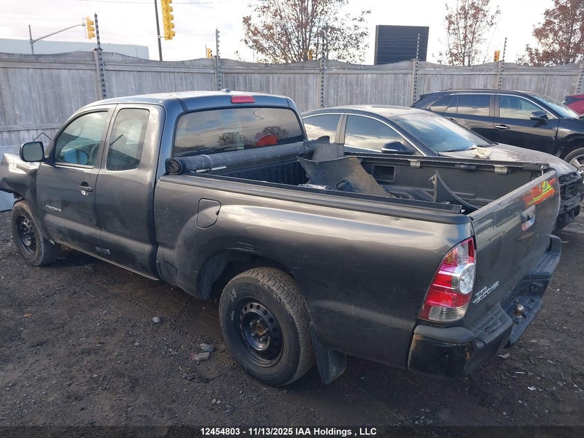 5TETX4CN2AZ741596 2010 TOYOTA TACOMA photo no. 14