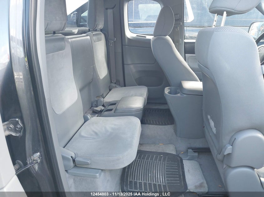 5TETX4CN2AZ741596 2010 TOYOTA TACOMA photo no. 8