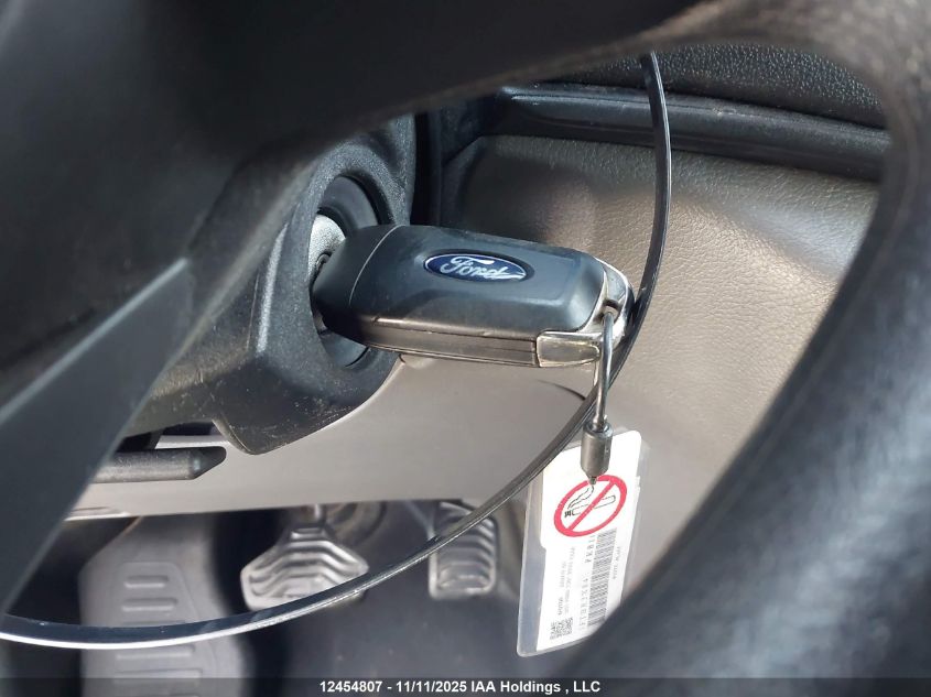 2023 Ford Transit-250 Cargo VIN: 1FTBR3X84PKB10639 Lot: 12454807