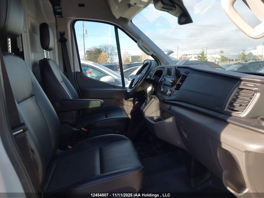 1FTBR3X84PKB10639 2023 FORD TRANSIT photo no. 5