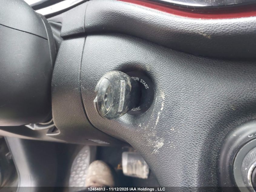 2014 Dodge Dart Sxt VIN: 1C3CDFBB7ED824505 Lot: 12454813