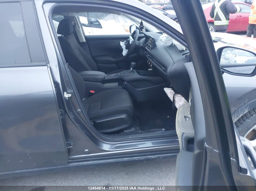 3CZRZ1H30RM100296 2024 HONDA HR-V photo no. 5