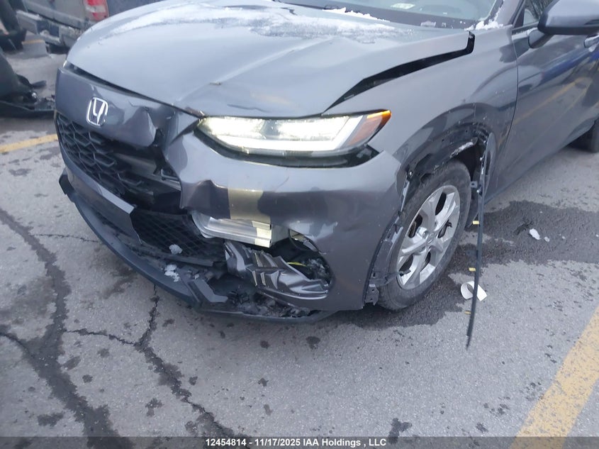 3CZRZ1H30RM100296 2024 HONDA HR-V photo no. 6