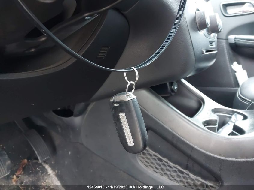 2014 Dodge Journey VIN: 3C4PDDFG6ET149957 Lot: 12454815