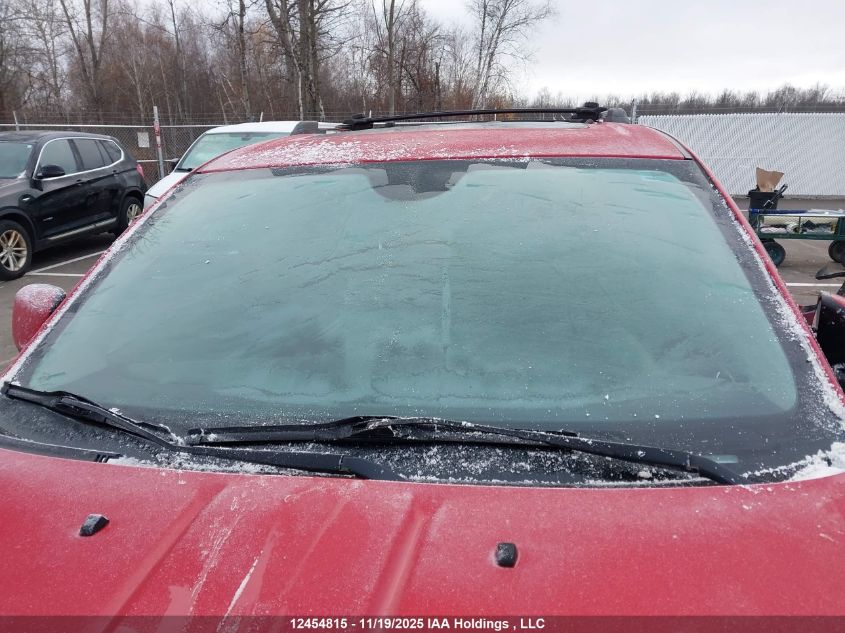 2014 Dodge Journey VIN: 3C4PDDFG6ET149957 Lot: 12454815