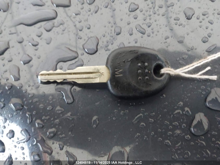 KMHCN3BC8AU184794 2010 HYUNDAI ACCENT photo no. 11