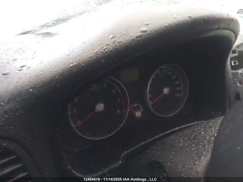 KMHCN3BC8AU184794 2010 HYUNDAI ACCENT photo no. 16