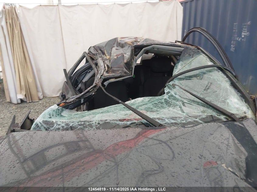 KMHCN3BC8AU184794 2010 HYUNDAI ACCENT photo no. 18