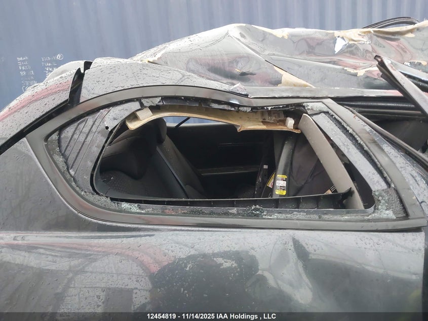 KMHCN3BC8AU184794 2010 HYUNDAI ACCENT photo no. 8