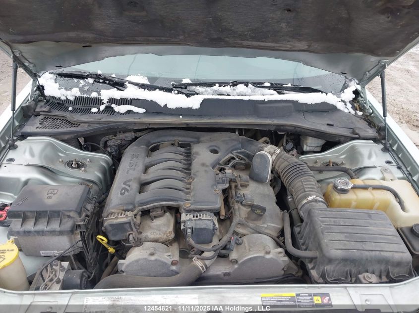 2005 Chrysler 300 VIN: 2C3AA53G85H528559 Lot: 12454821