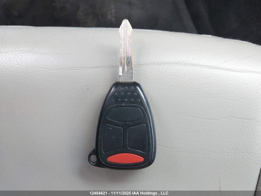 2005 Chrysler 300 VIN: 2C3AA53G85H528559 Lot: 12454821