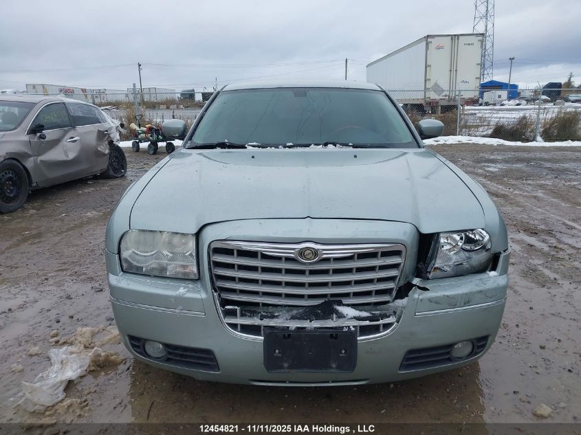 2005 Chrysler 300 VIN: 2C3AA53G85H528559 Lot: 12454821