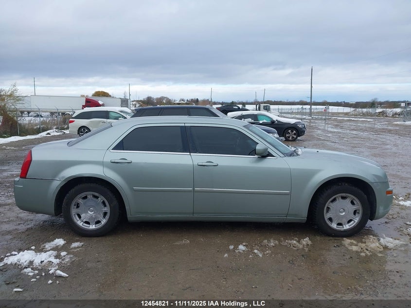 2005 Chrysler 300 VIN: 2C3AA53G85H528559 Lot: 12454821