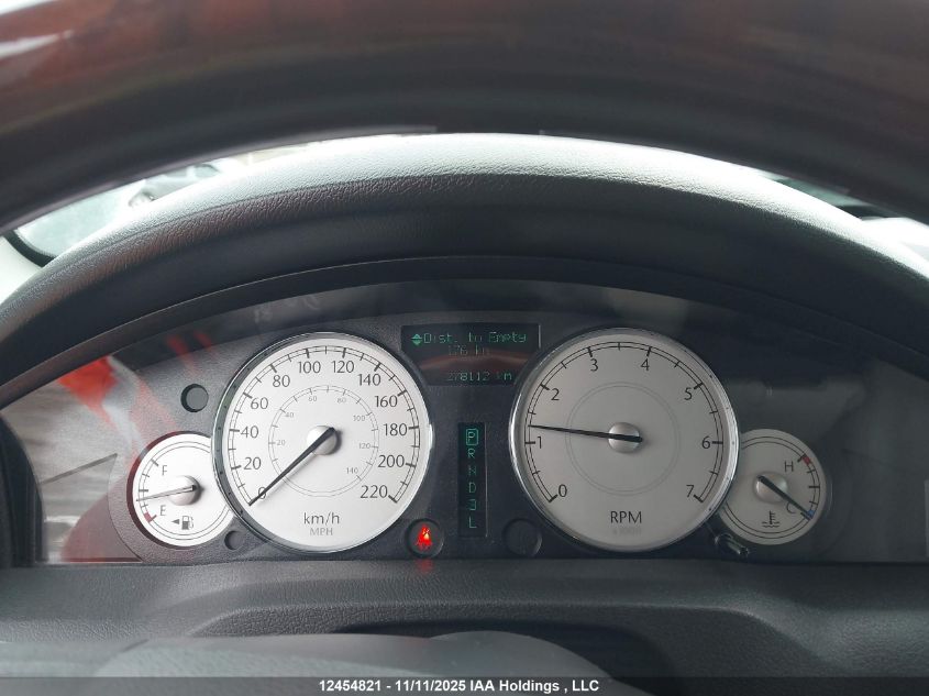 2005 Chrysler 300 VIN: 2C3AA53G85H528559 Lot: 12454821