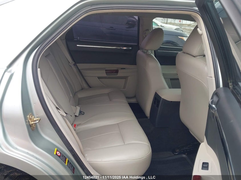 2005 Chrysler 300 VIN: 2C3AA53G85H528559 Lot: 12454821