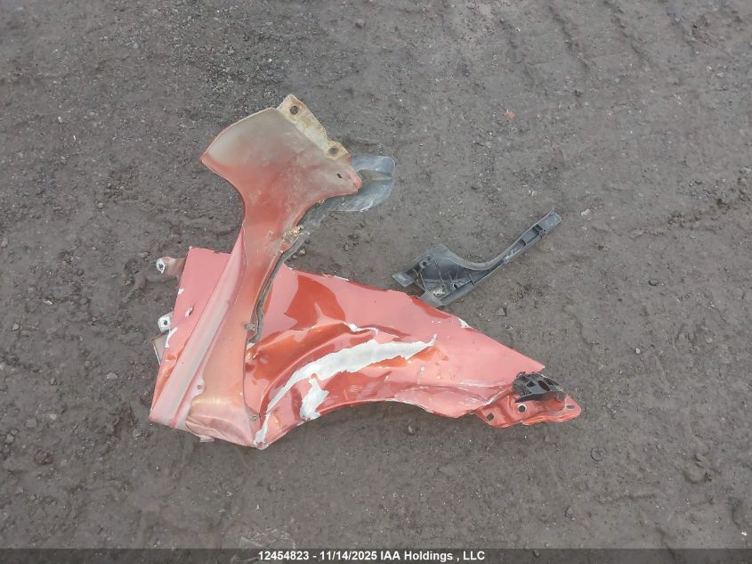 2012 Toyota Scion Iq VIN: JTNJJXB01CJ014085 Lot: 12454823