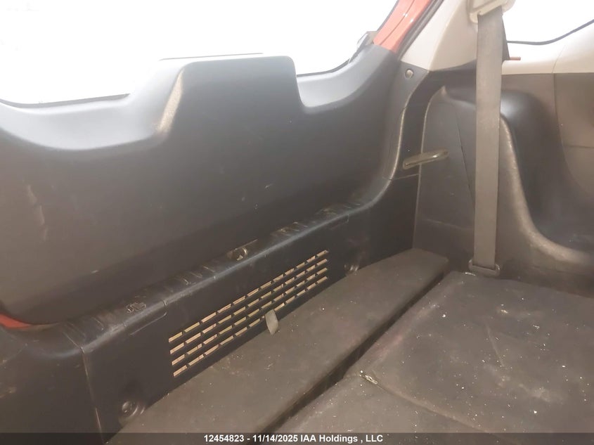 2012 Toyota Scion Iq VIN: JTNJJXB01CJ014085 Lot: 12454823