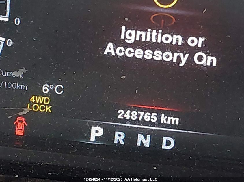 2014 Ram 1500 Longhorn VIN: 1C6RR7PT7ES239814 Lot: 12454824