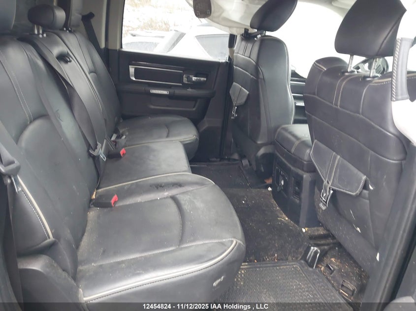 2014 Ram 1500 Longhorn VIN: 1C6RR7PT7ES239814 Lot: 12454824