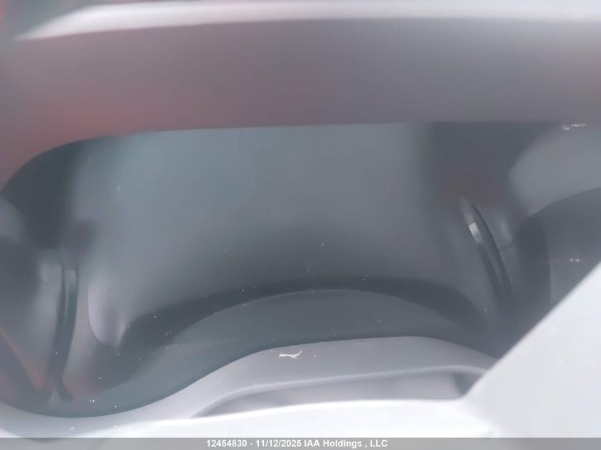 2025 Toyota Sienna Xse 7-Passenger VIN: 5TDGSKFC2SS204126 Lot: 12454830