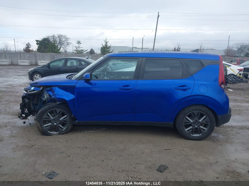 KNDJ33AU8L7113611 2020 KIA SOUL photo no. 15